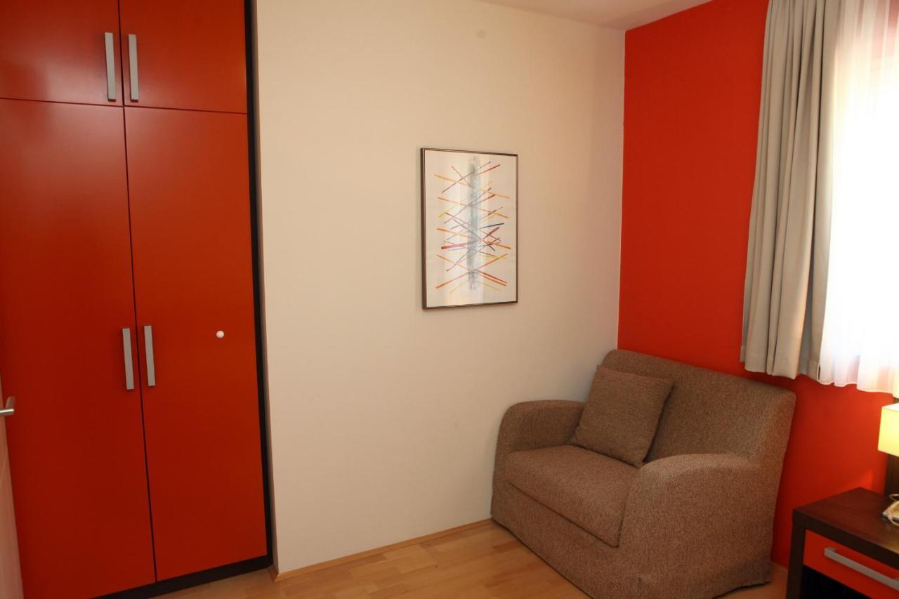 Garbin 711 Marina Portoroz Apartment Exterior photo