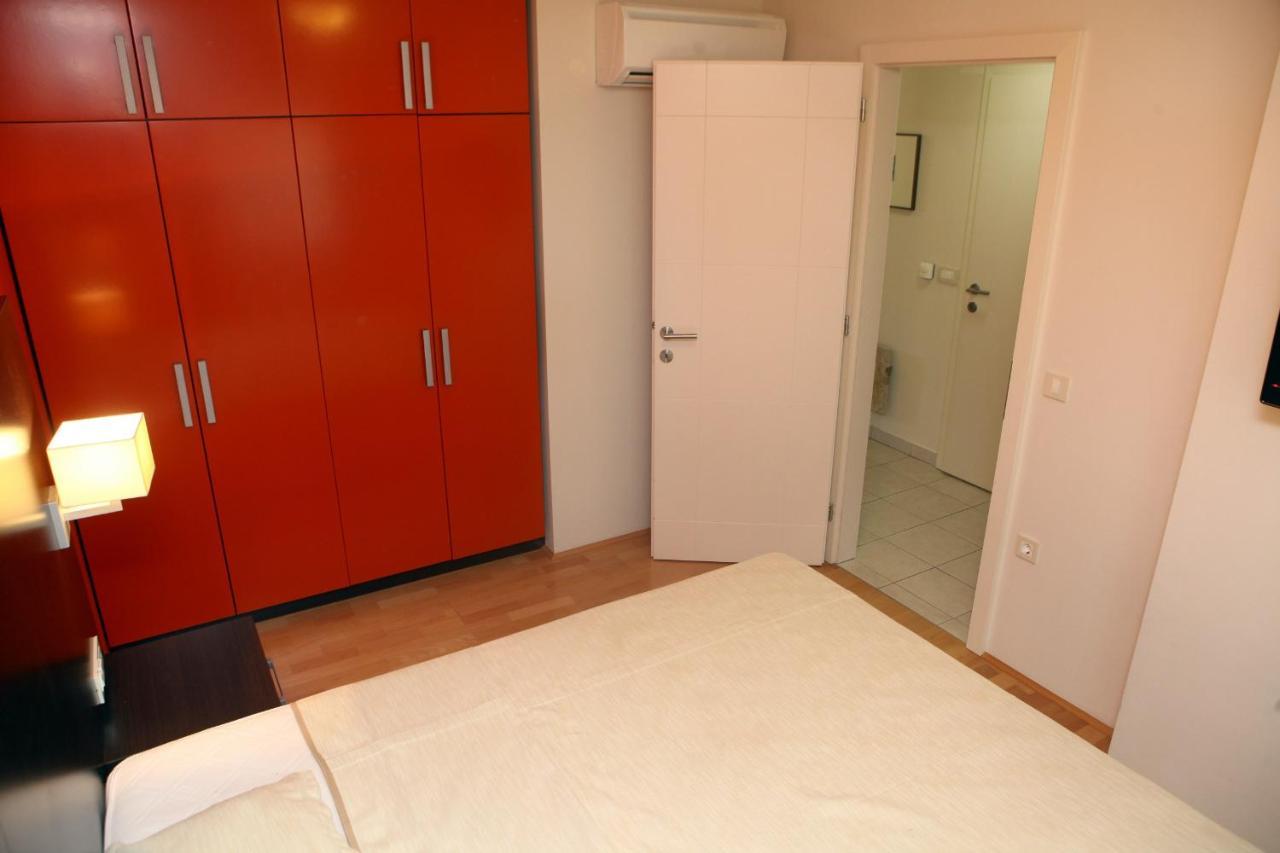 Garbin 711 Marina Portoroz Apartment Exterior photo