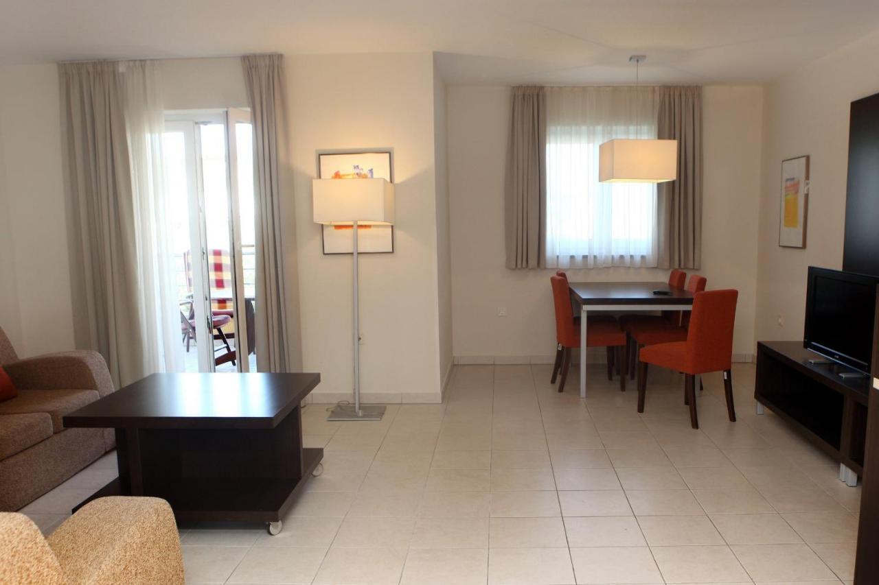 Garbin 711 Marina Portoroz Apartment Exterior photo